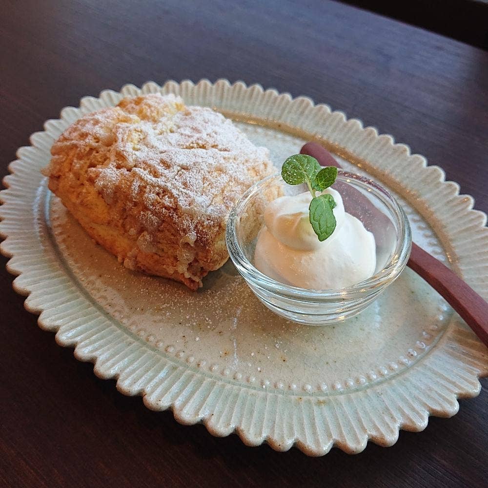 cafe wakka
