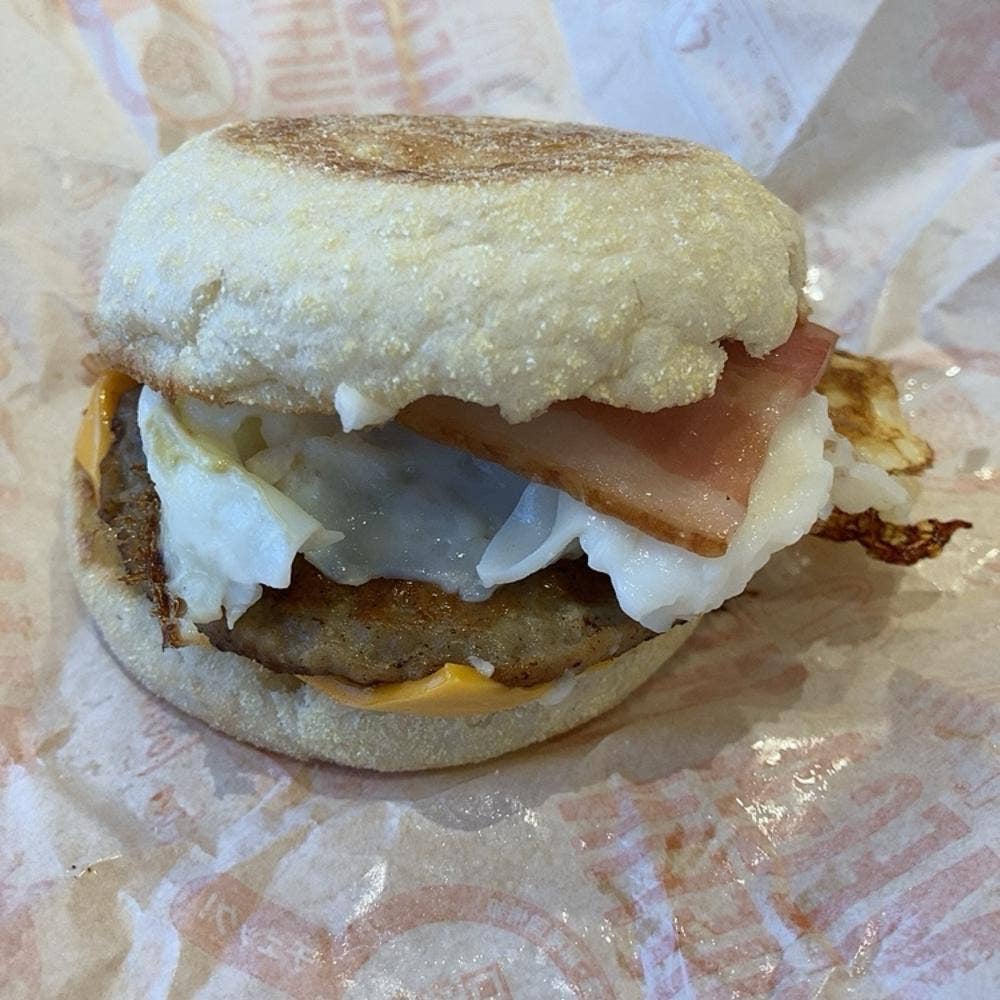 マクドナルド 東久留米店