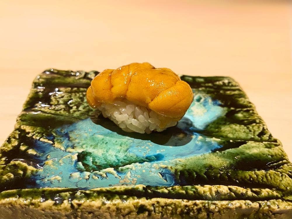 祇園 鮨 忠保
