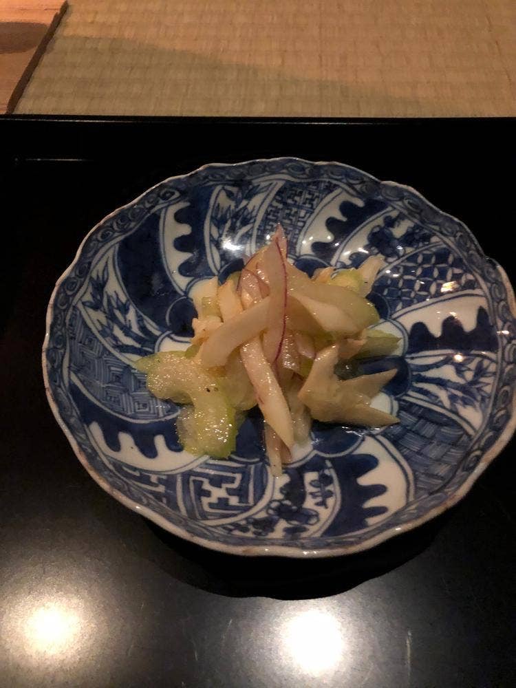 夜咄 Sahan