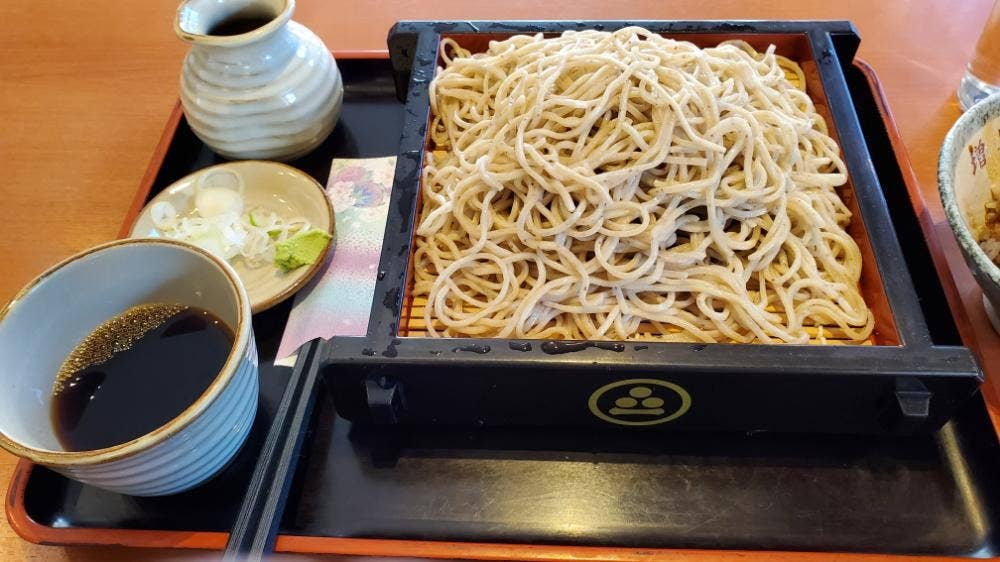 増田屋