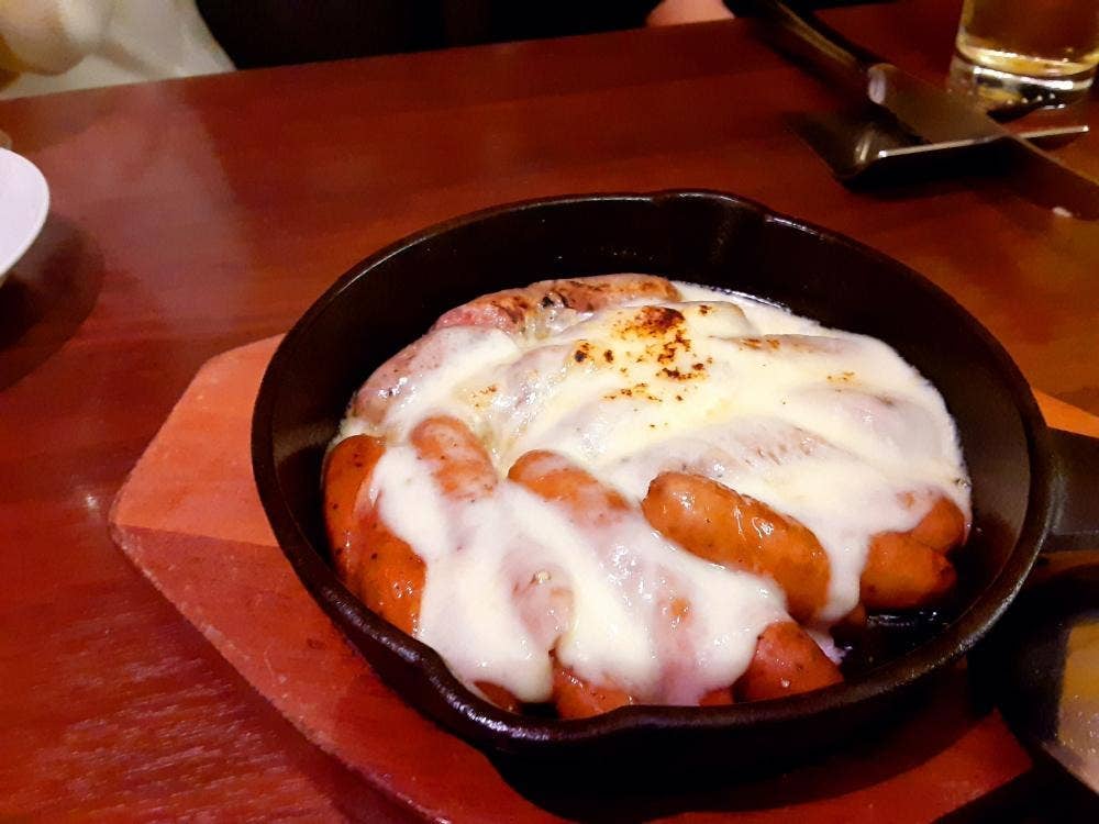 赤坂カナリア