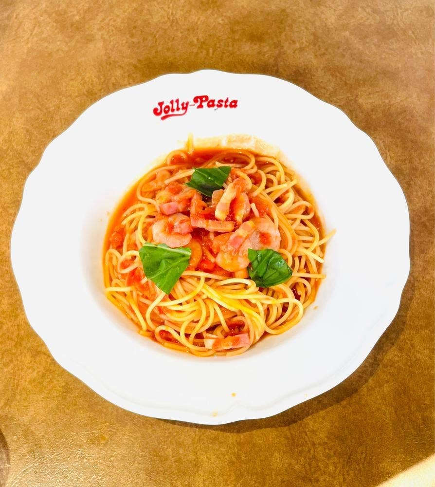 ジョリーパスタ 佐賀西店