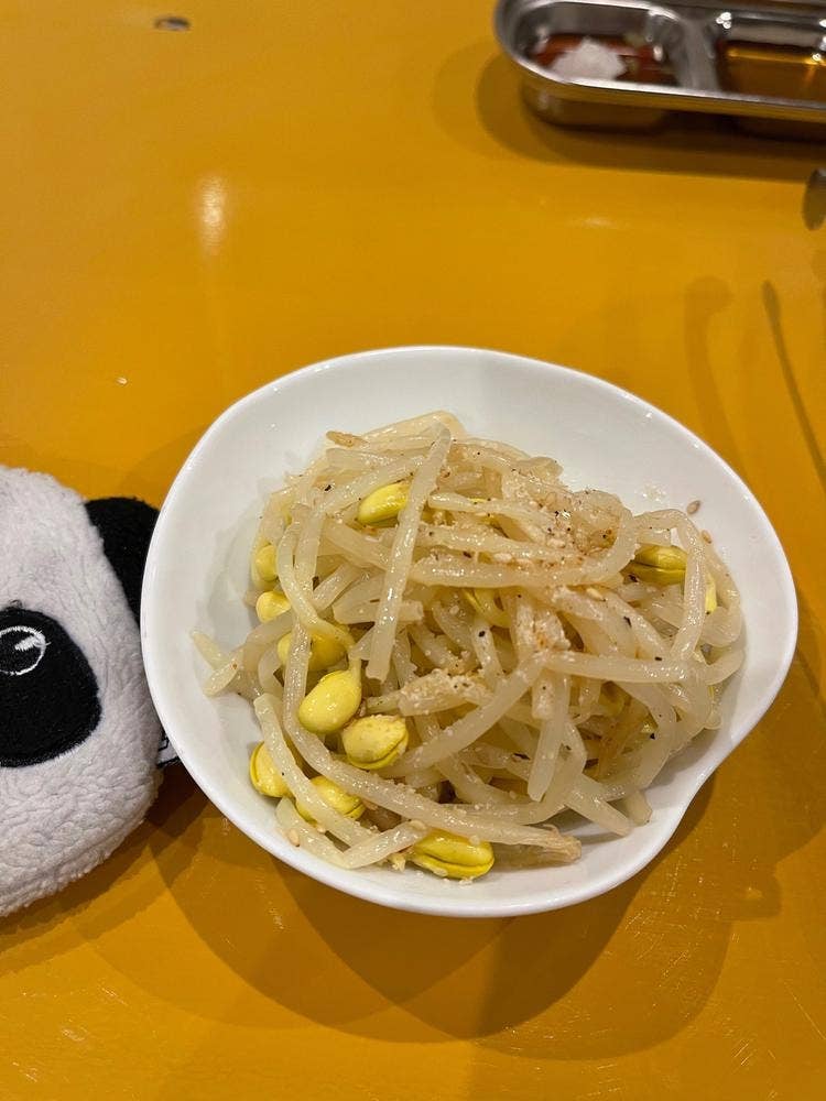 京菜 にくしま