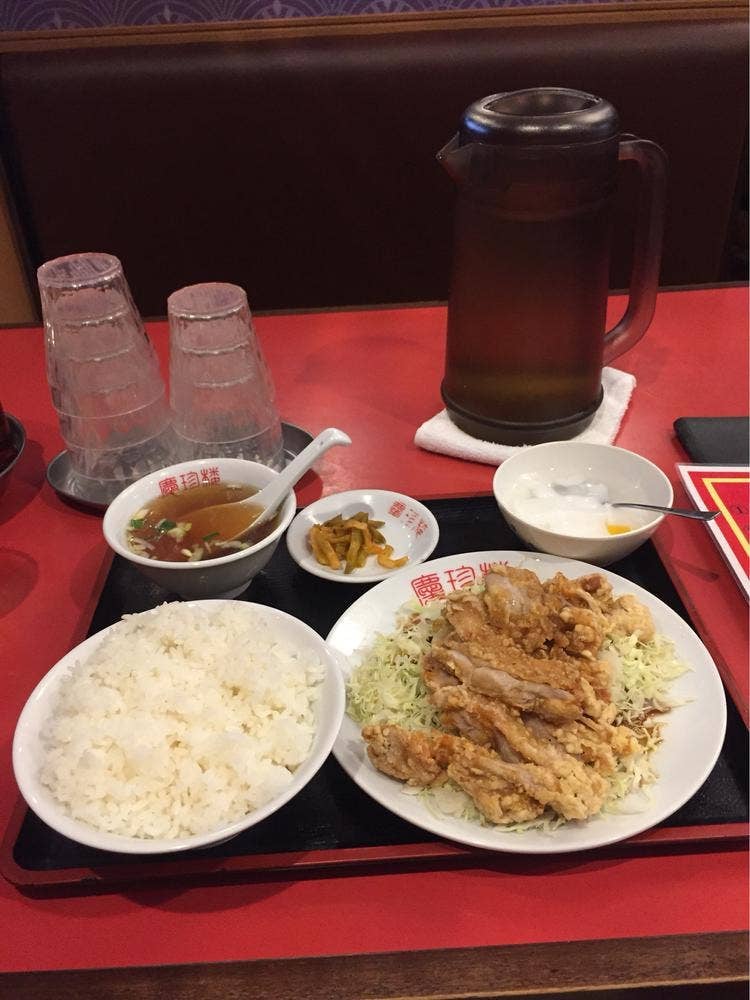 慶珍楼