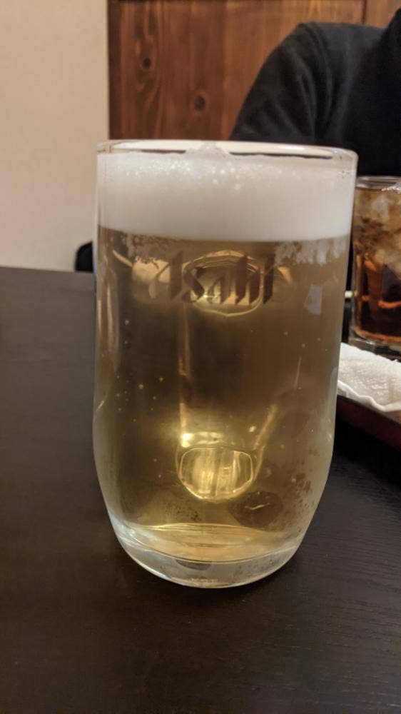 香蔵