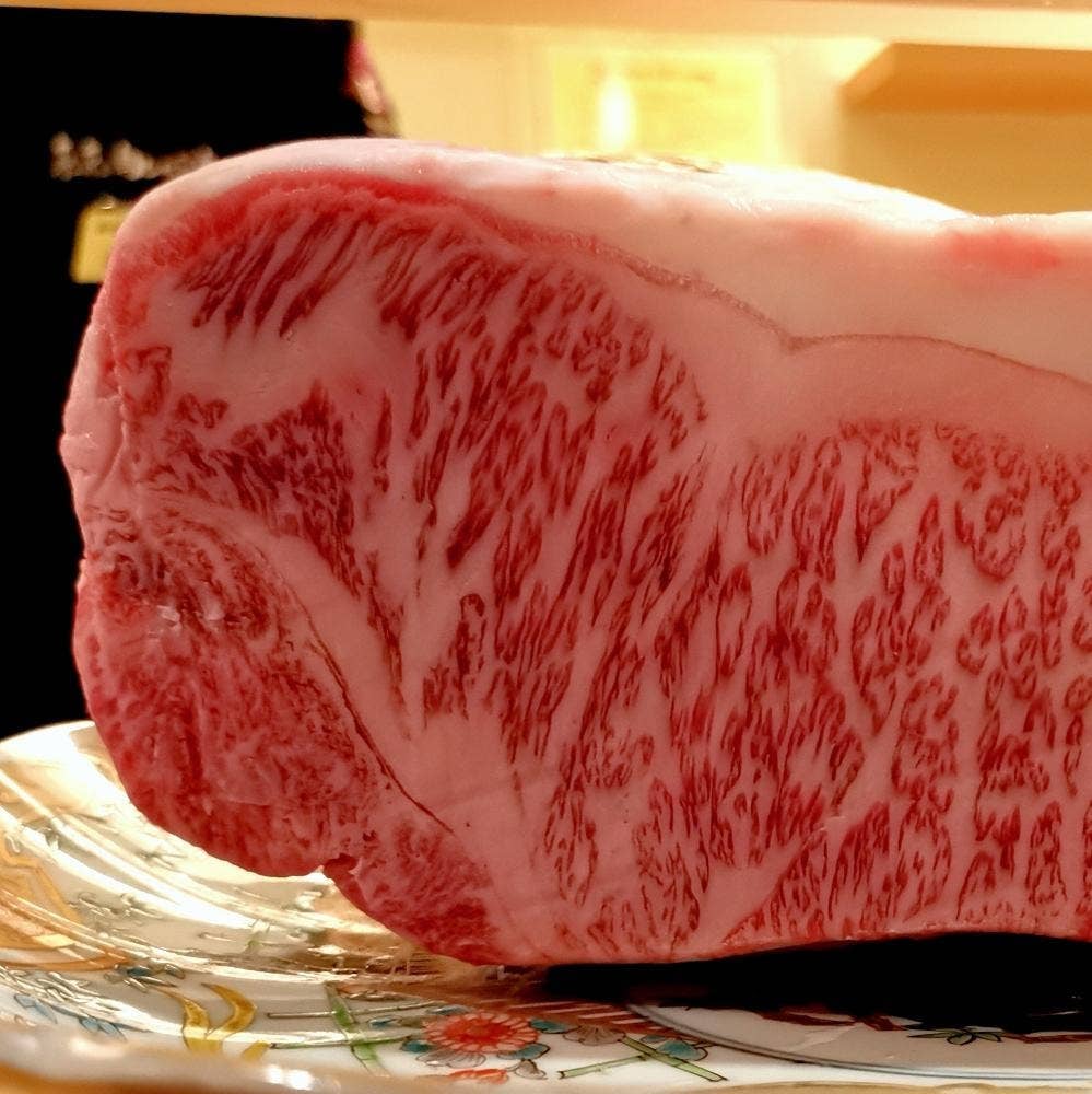 東京肉しゃぶ家