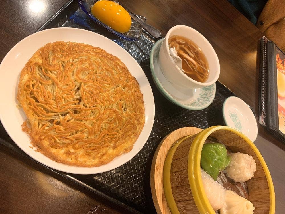 梅蘭 梅田店
