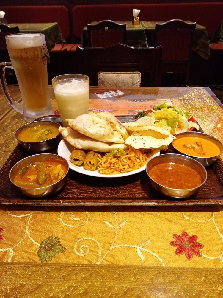 GANGA