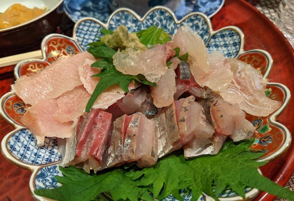 狸穴