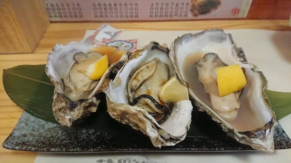 居酒屋 Iwasaki