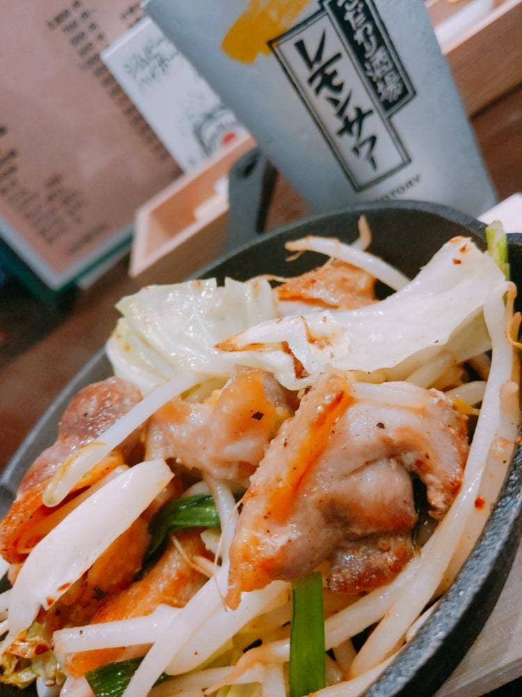 鉄板KING 七転び八起き