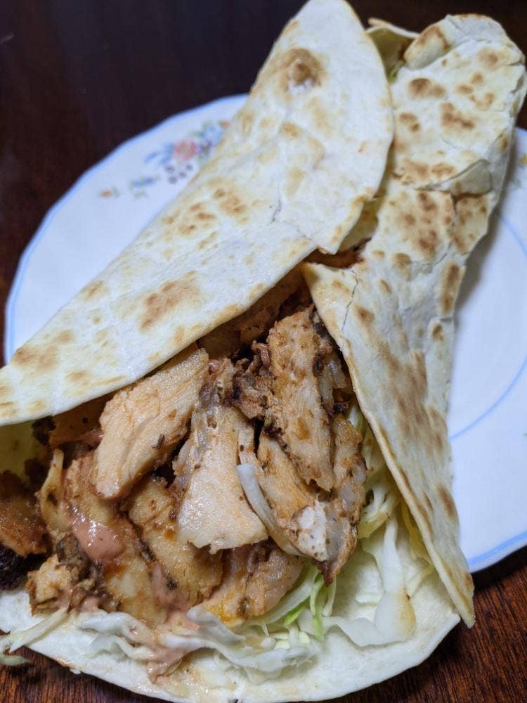 ZAZA DONER KEBAB