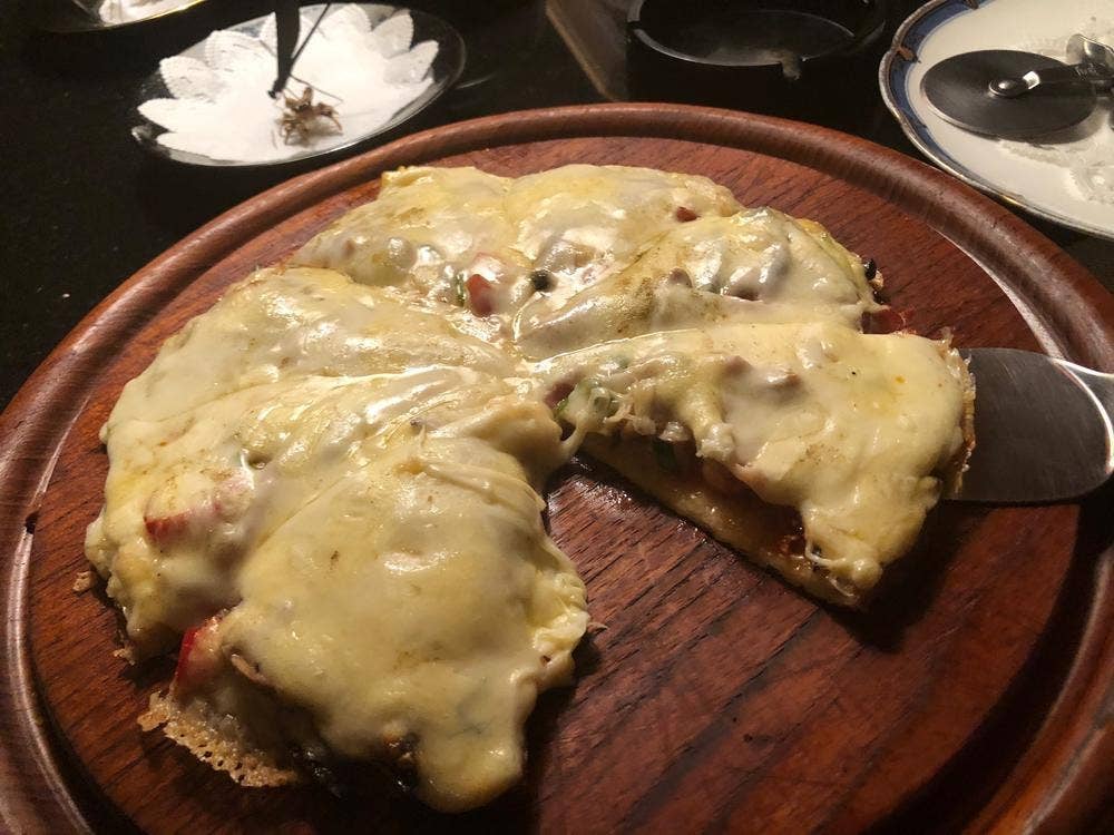 ジョルジュ ムスタッシュ