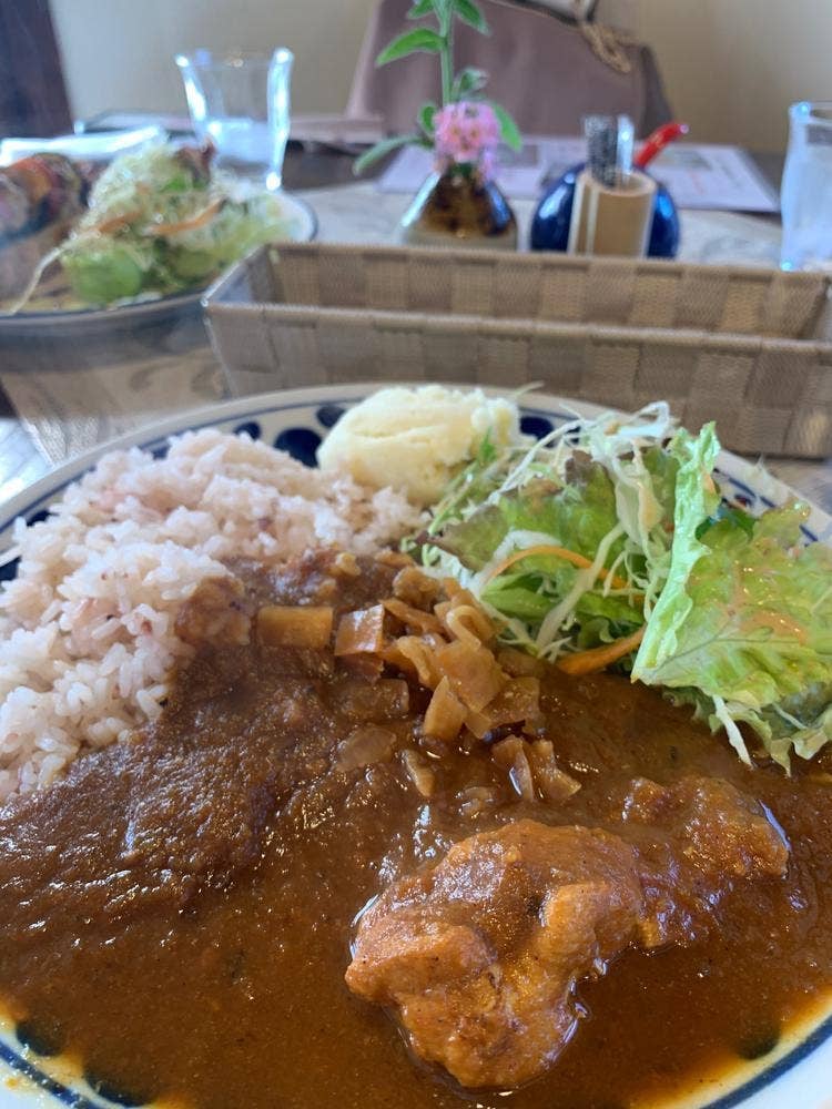 cafe garagaqadon