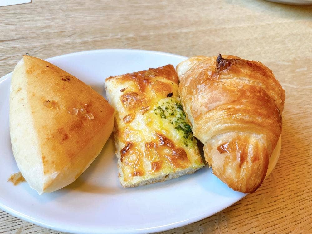 鎌倉パスタ 阿佐ヶ谷駅前店