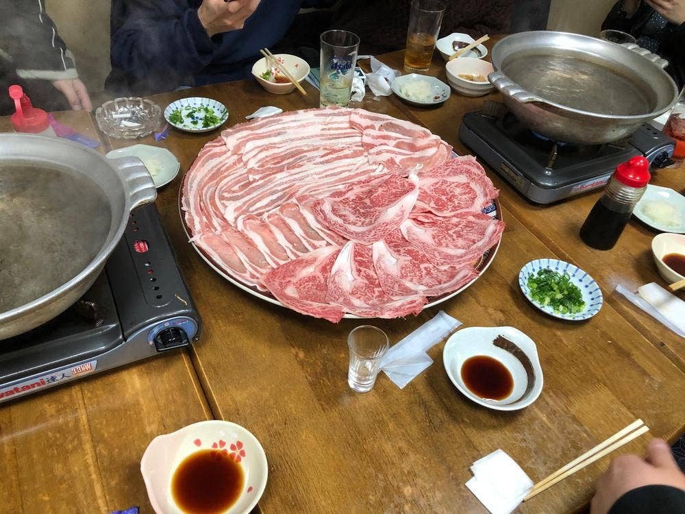 焼きとり友
