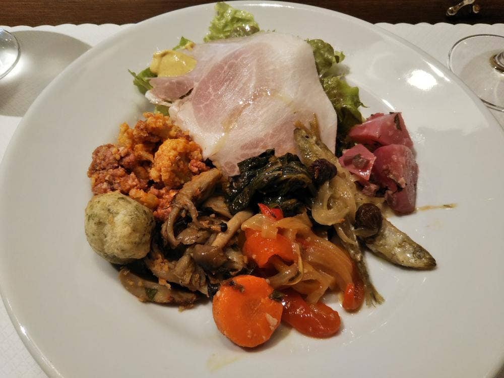 イルスオーロ