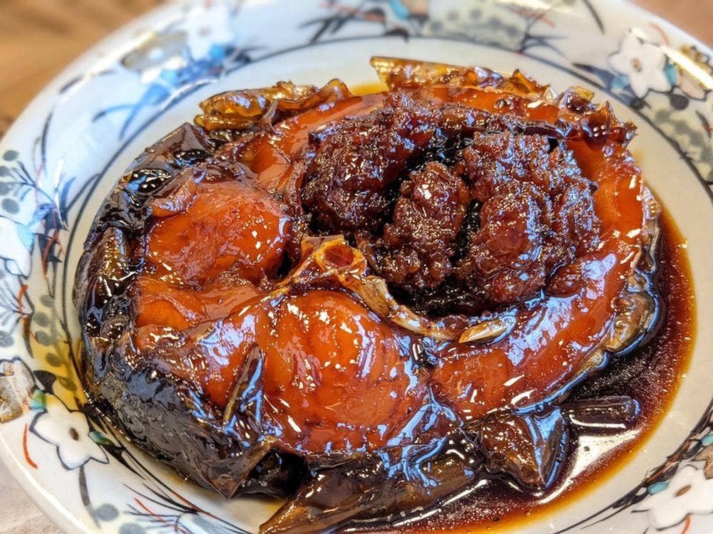 米沢 鯉の六十里