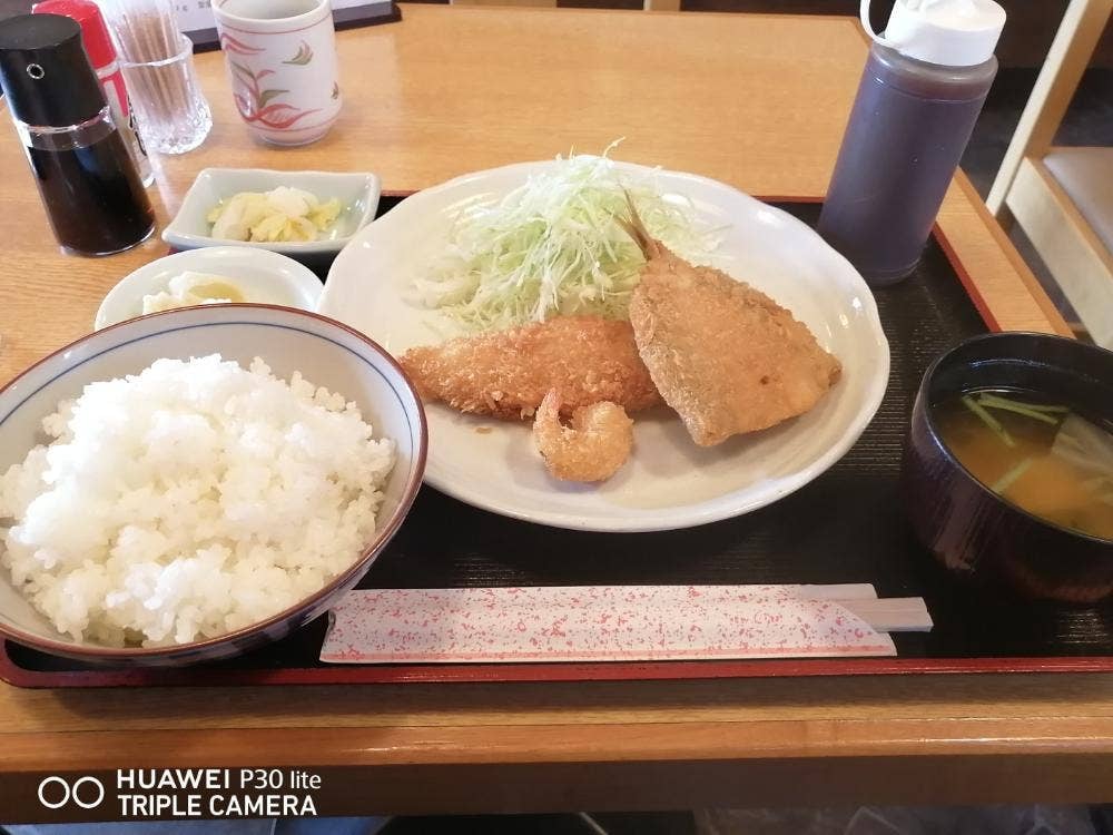 ばんさい