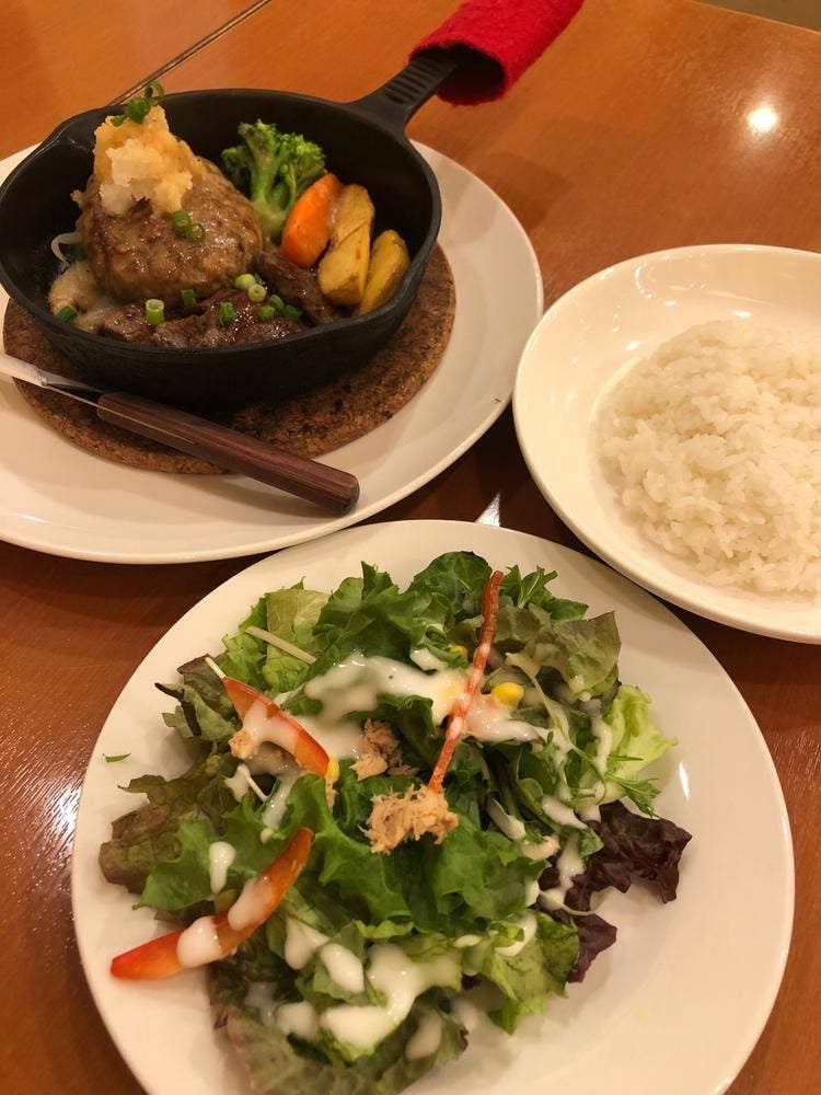 イタリア厨房 シュン・ヨコハマ