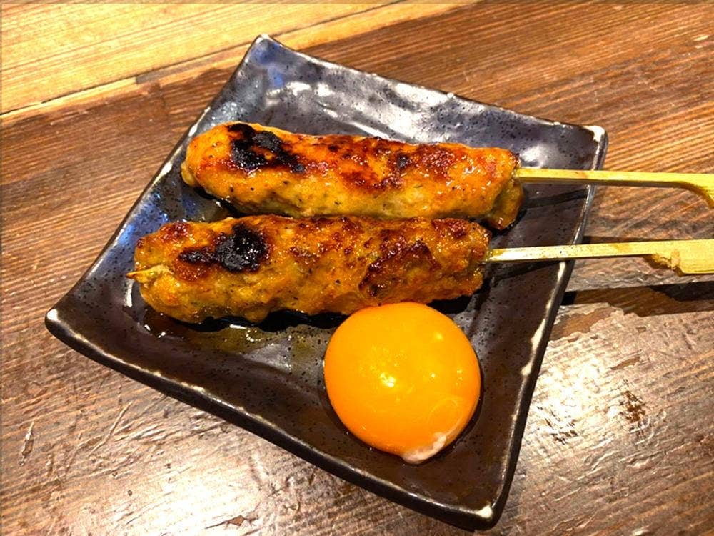 鳥放題 姫路駅前店