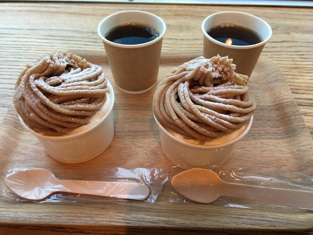 百々茶