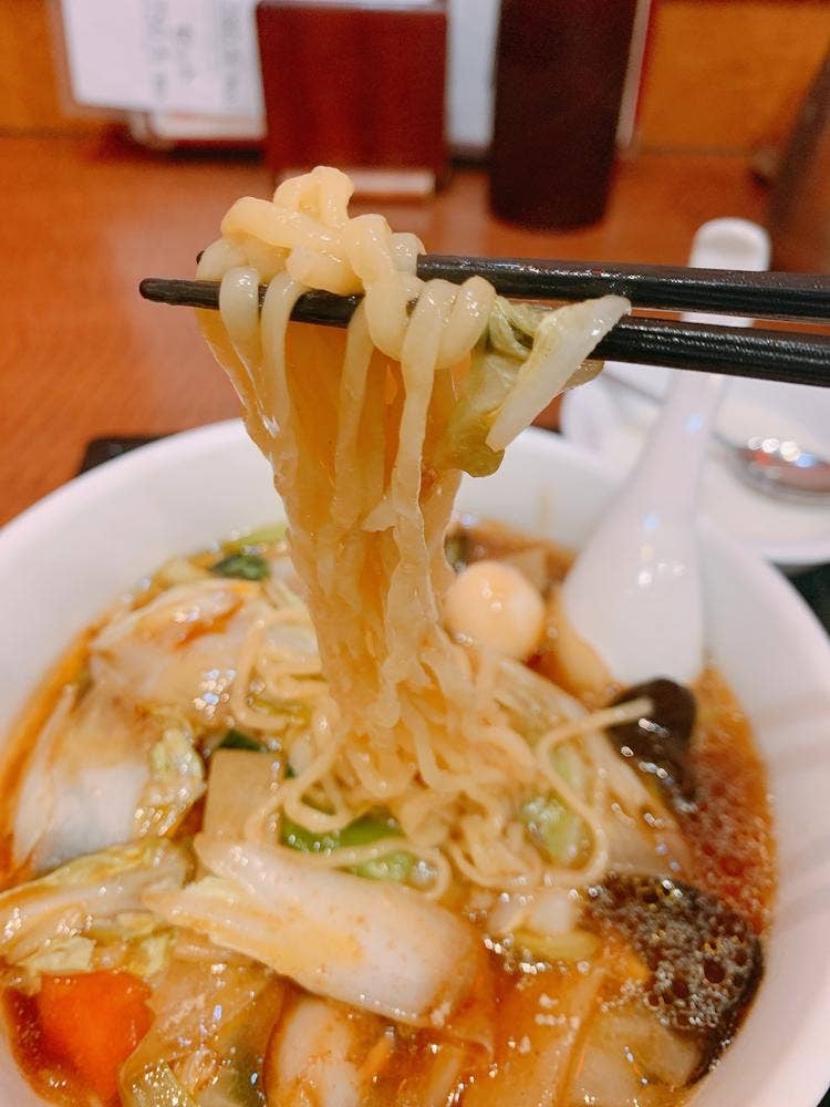 桂園 上池袋店