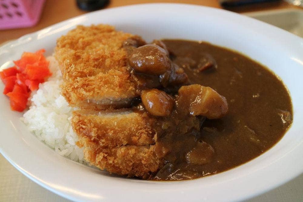 福祉センター食堂