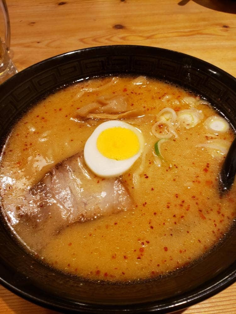頓珍館