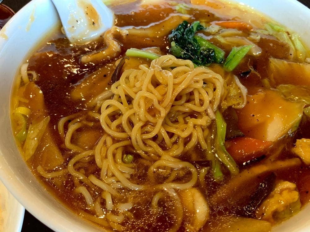 中華屋 jan 恒久本店