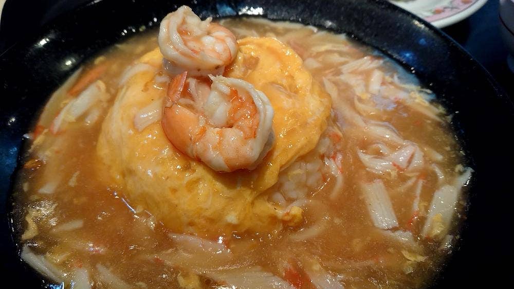 餃子の王将 太田高林店