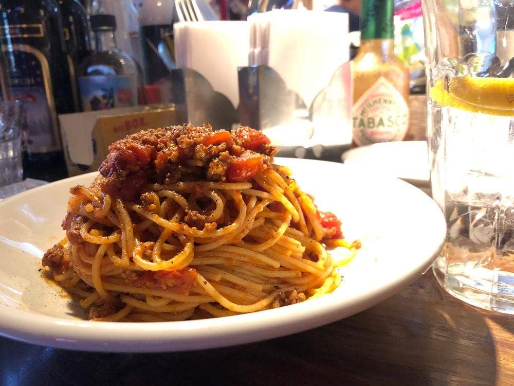 チャキーズ