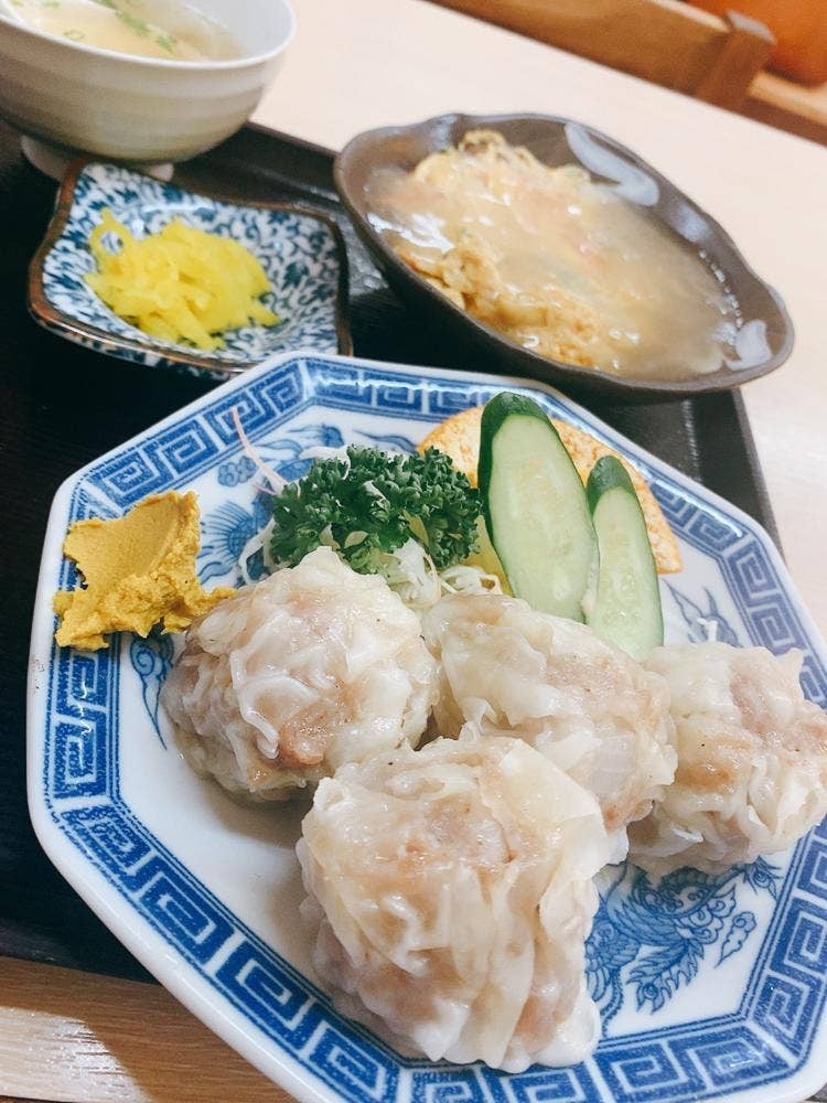 ニコニコ亭