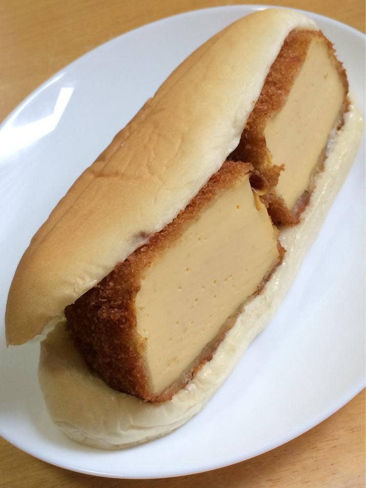 コッペ亭 アルプラ大河端店