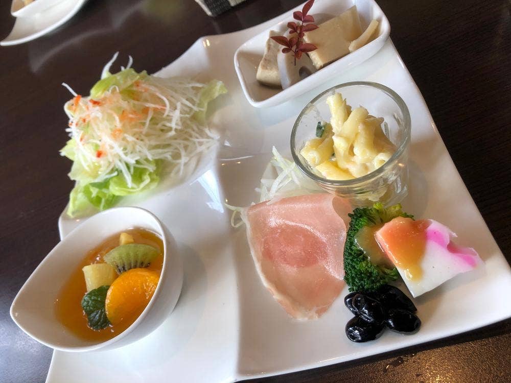 ユミズ ヤム ヤム