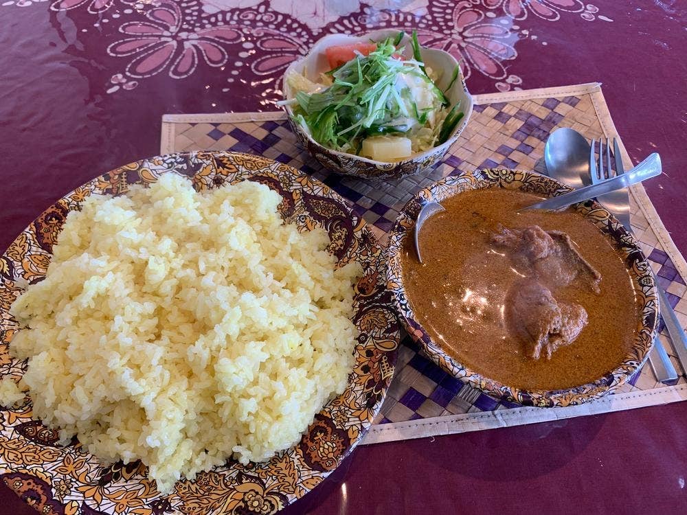 スリランカセンター