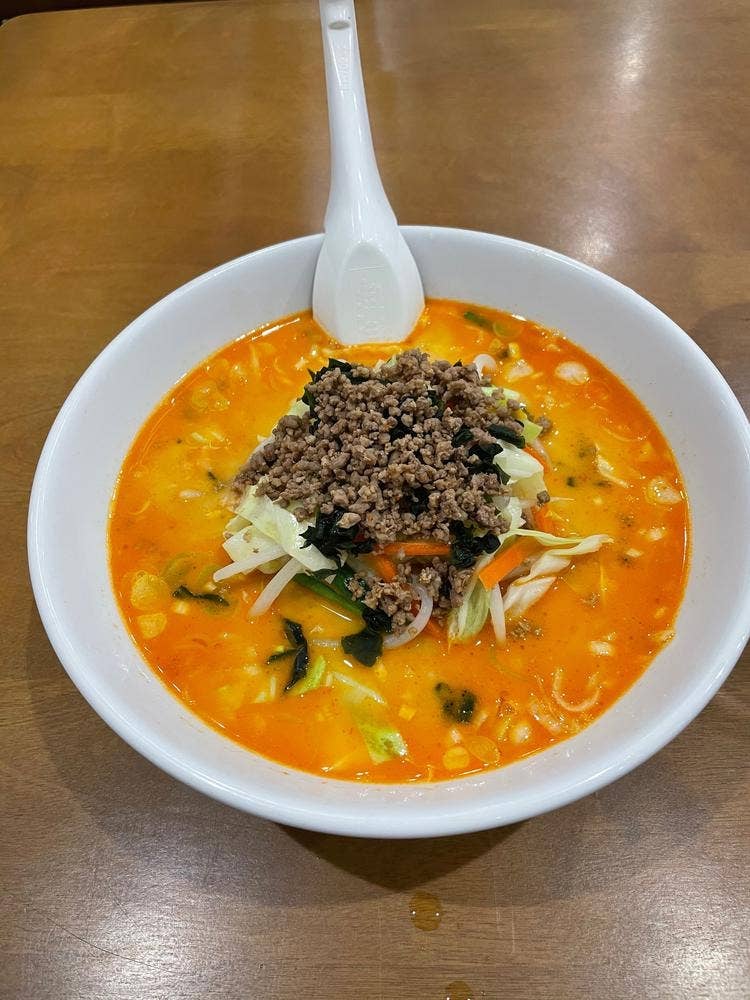 北京老飯店 みどりの店