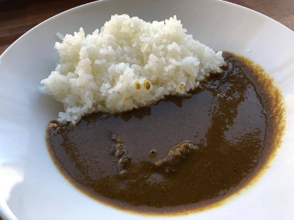 カレーとパンのお店 &Mitsuko