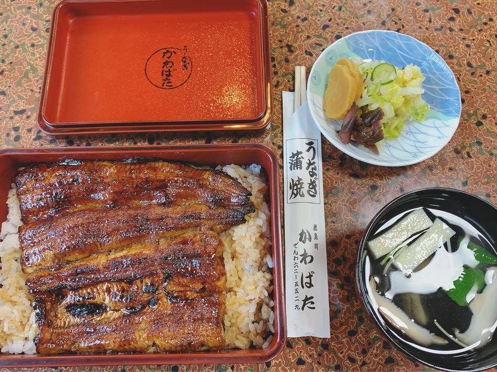 かわばた
