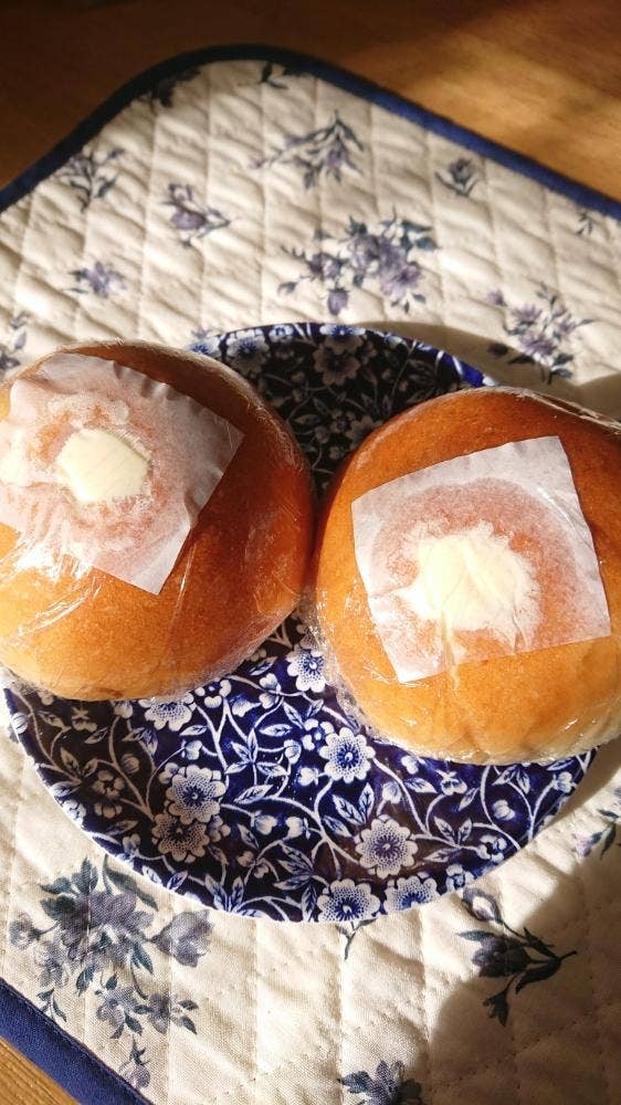 アサカベーカリー 坂戸店