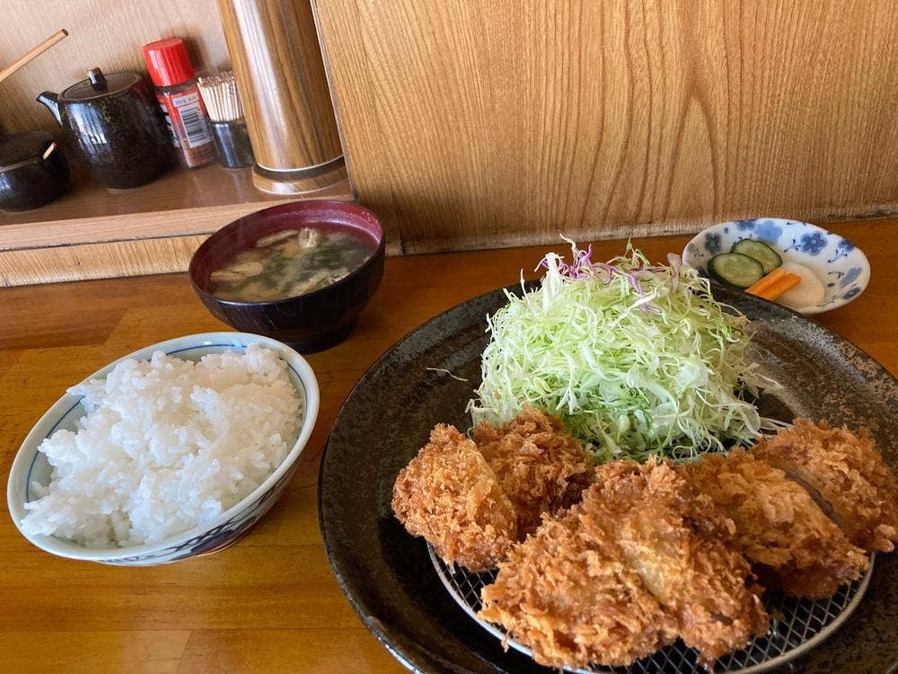 いし井