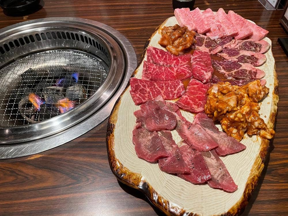 大東苑