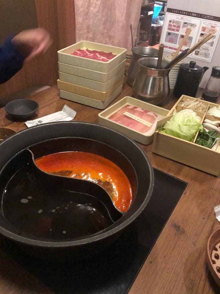しゃぶしゃぶ温野菜 秋田仁井田店