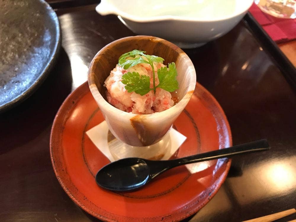 日本料理 大和