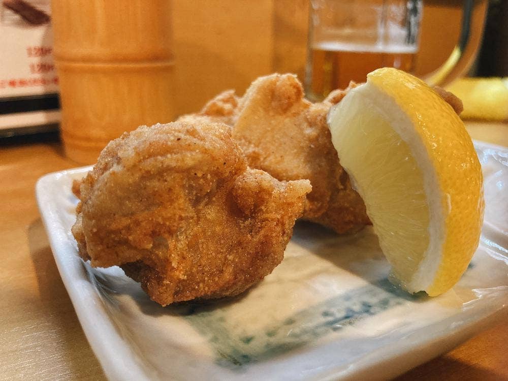 串かつ さじろう