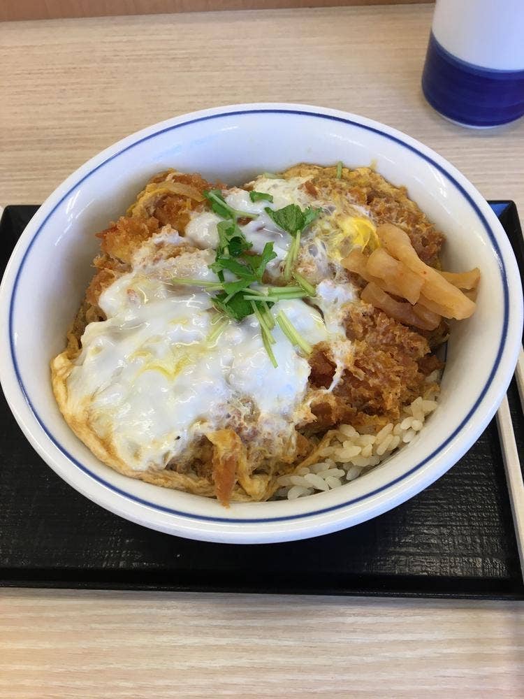かつや 川崎梶ヶ谷店