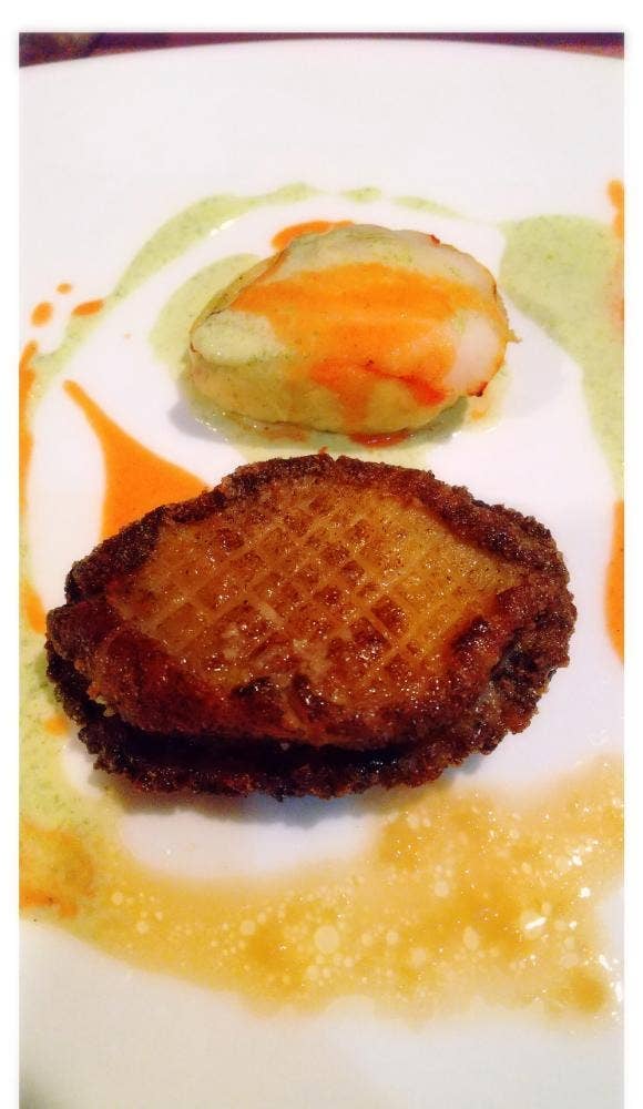 モンペリエ オーヴェルジュ