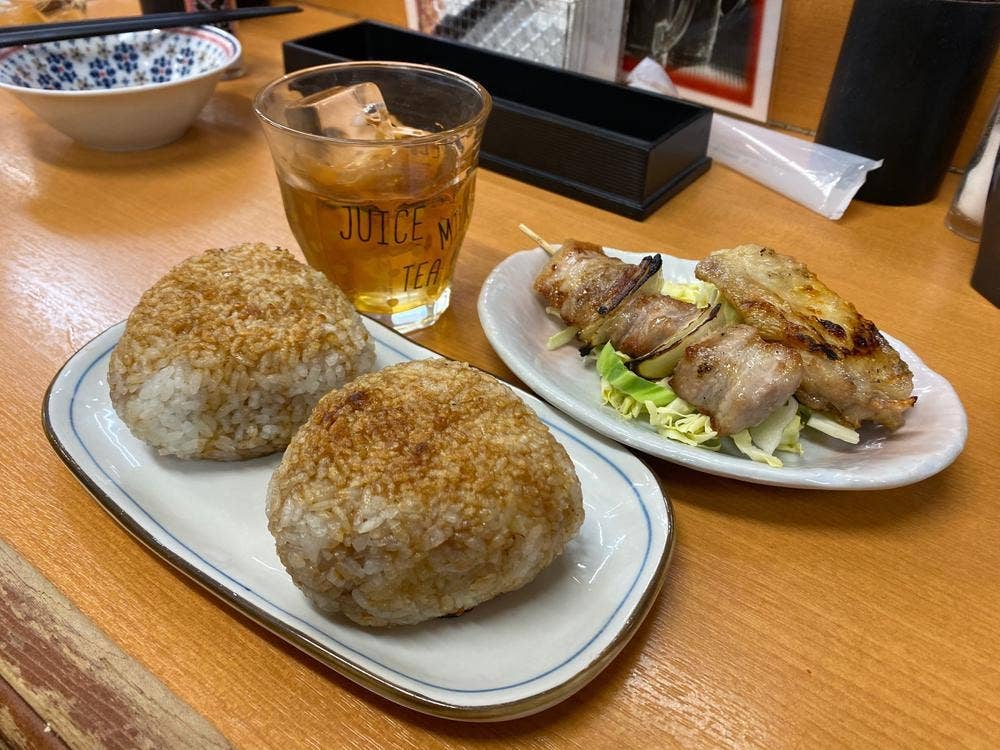 三楽下土狩店