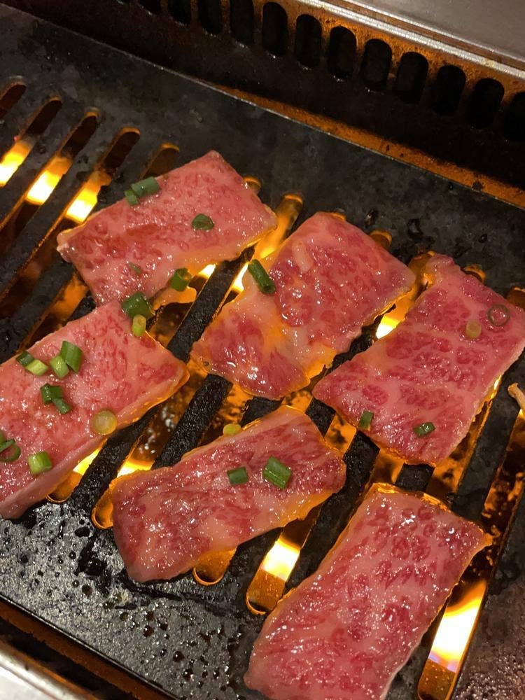 焼肉一番館